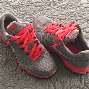 Nike sneakers